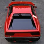 Ford Maya II ES 1985 года